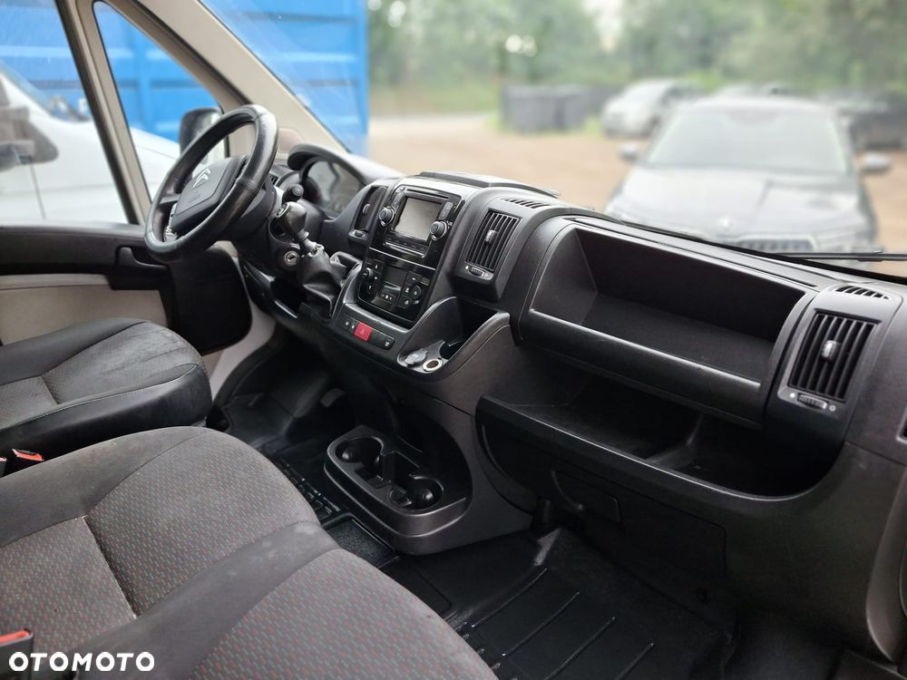 Citroën Jumper - 9