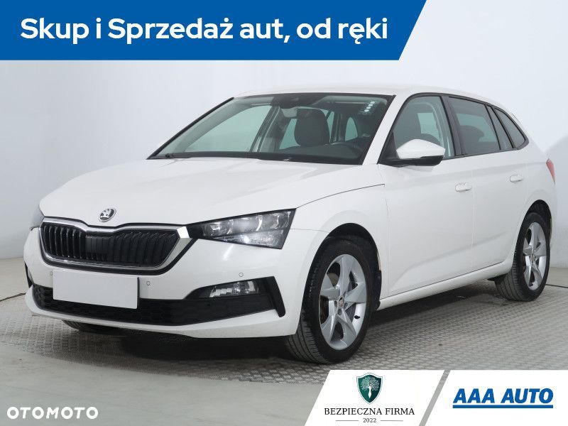 Skoda Scala - 2