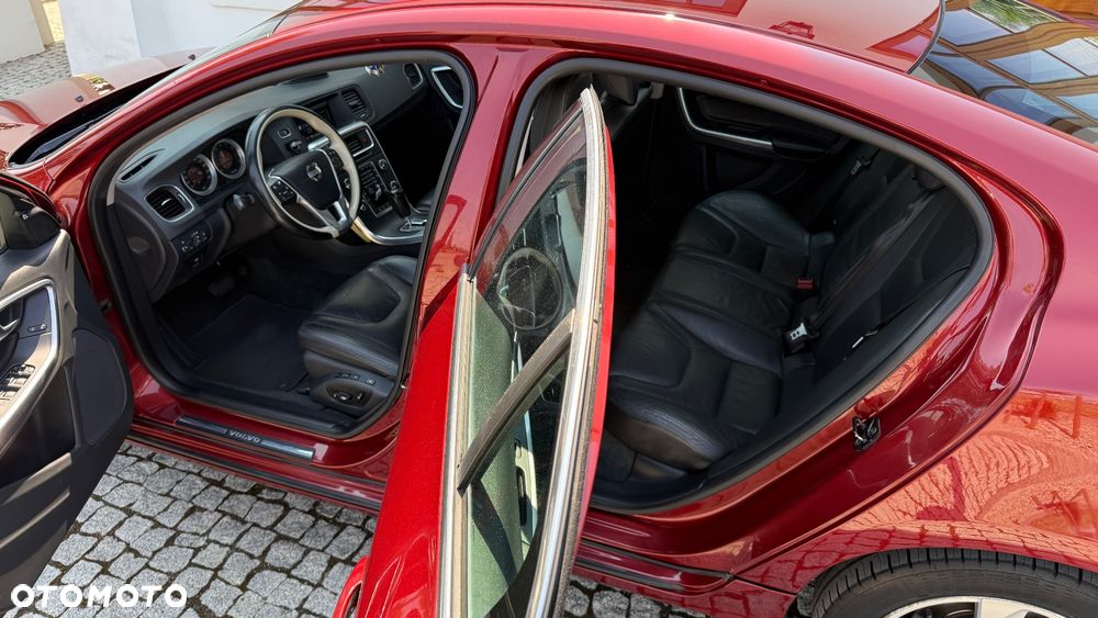 Volvo S60 T4 Powershift Summum - 8