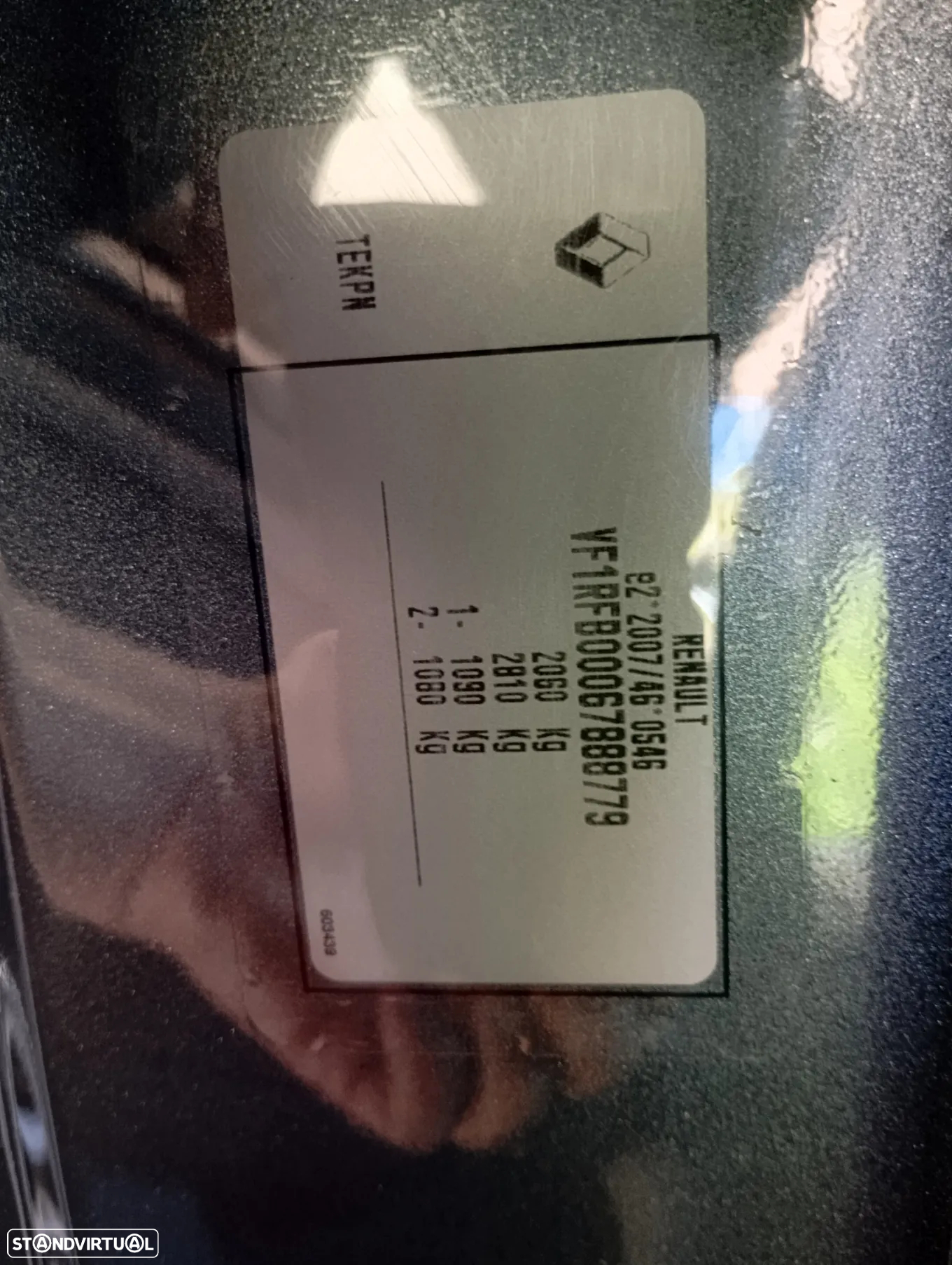 Renault Mégane 1.6 Plug-In Equilibre - 5