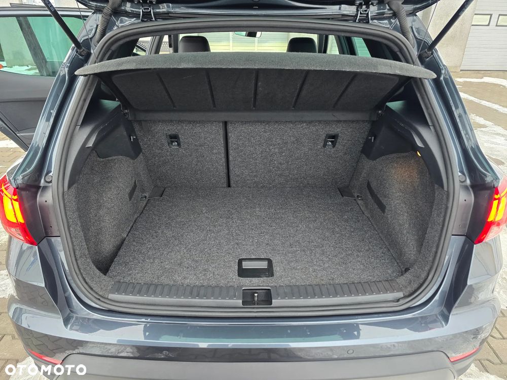 Seat Arona 1.0 TSI FR S&S DSG - 16