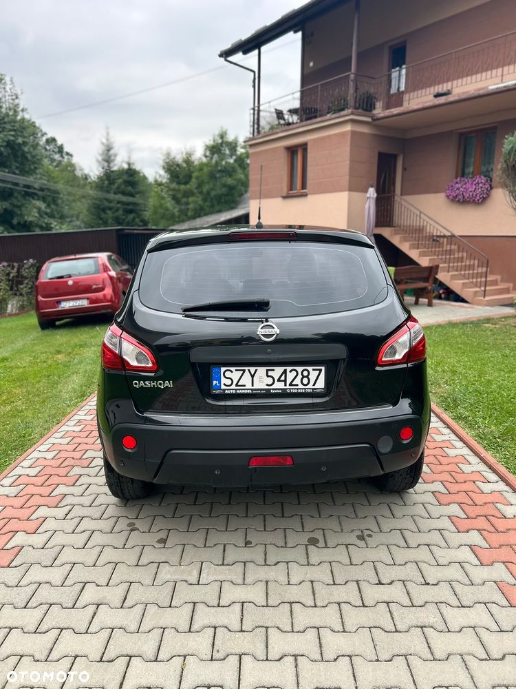 Nissan Qashqai 1.6 Acenta - 7