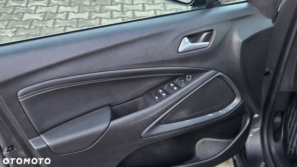 Opel Crossland 1.2 T Elegance - 15