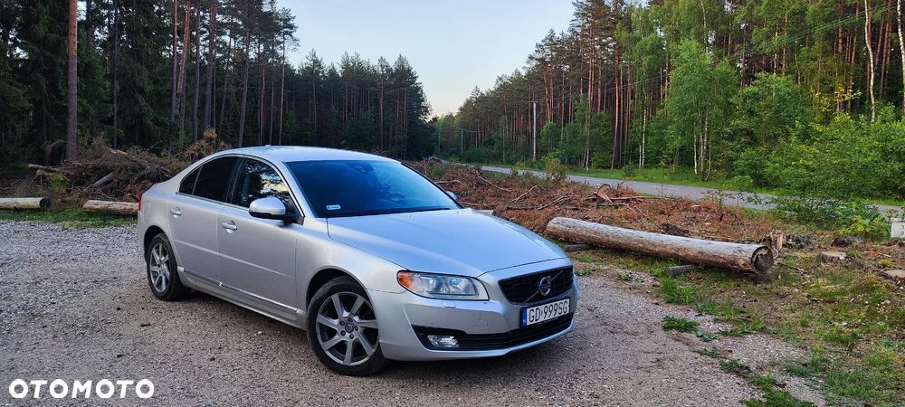 Volvo S80 D3 Momentum - 17
