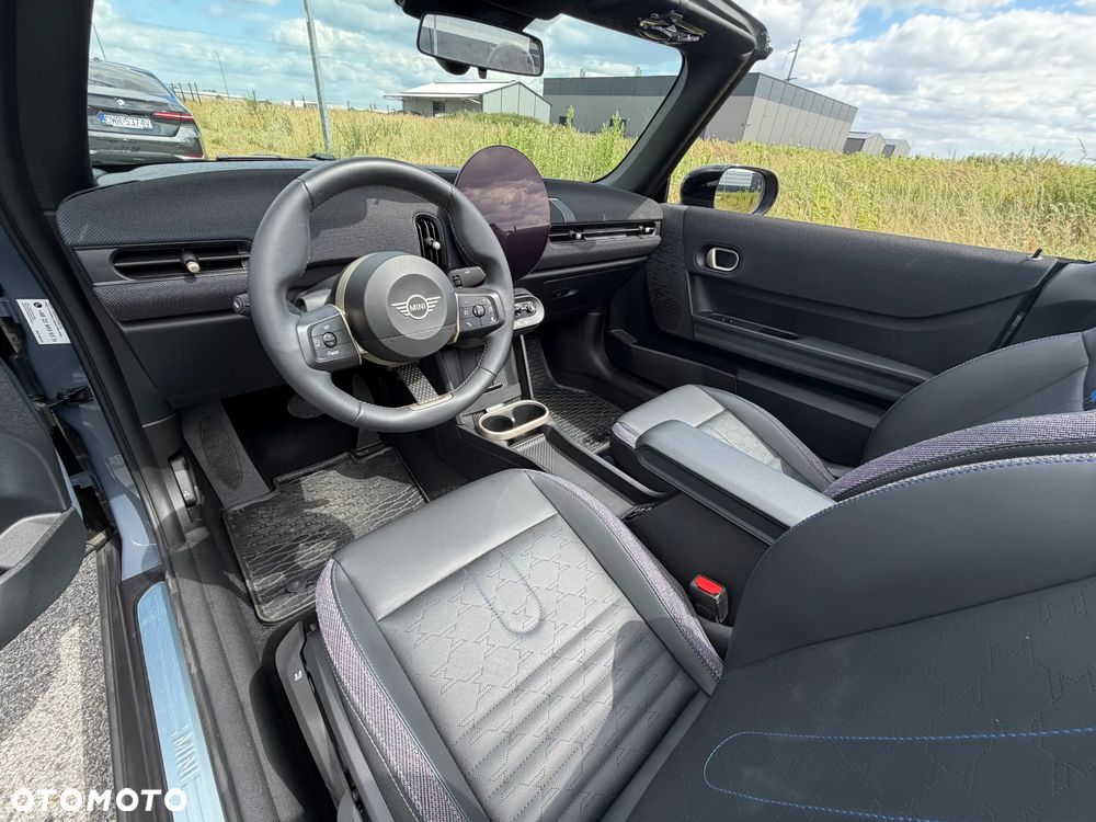 MINI Cooper C Linia Classic - 16
