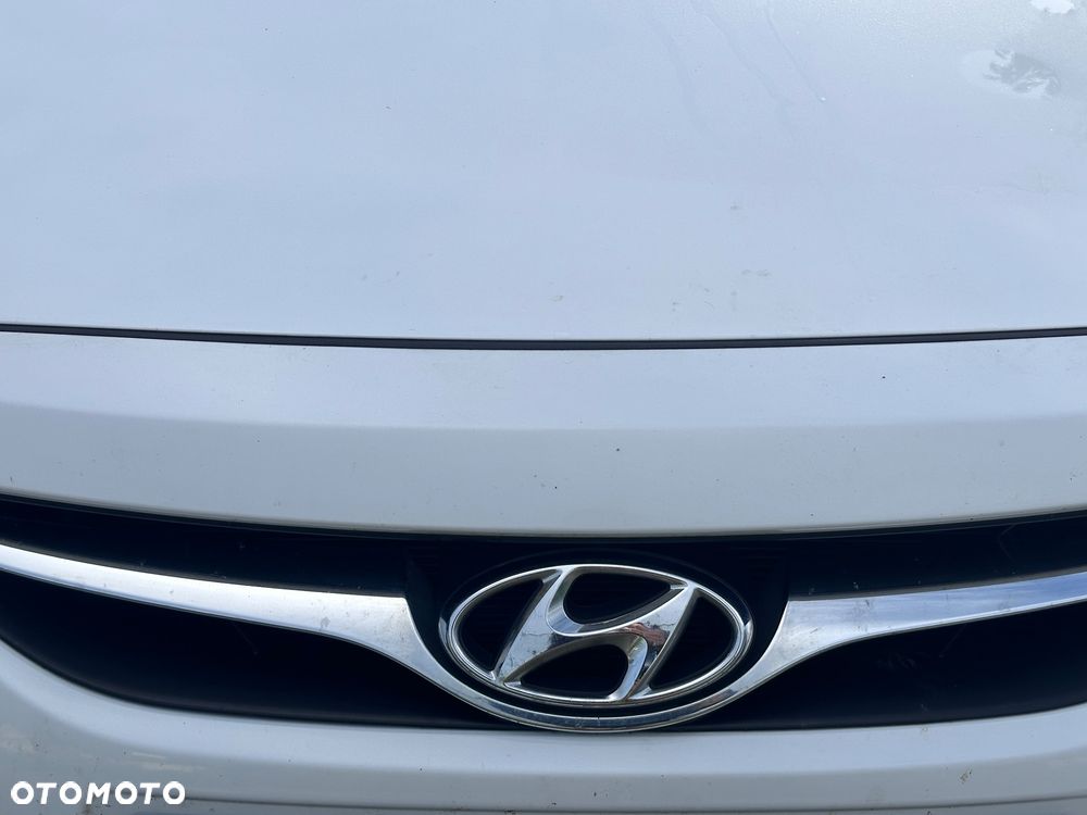 Hyundai i40 1.6 GDI Classic - 3