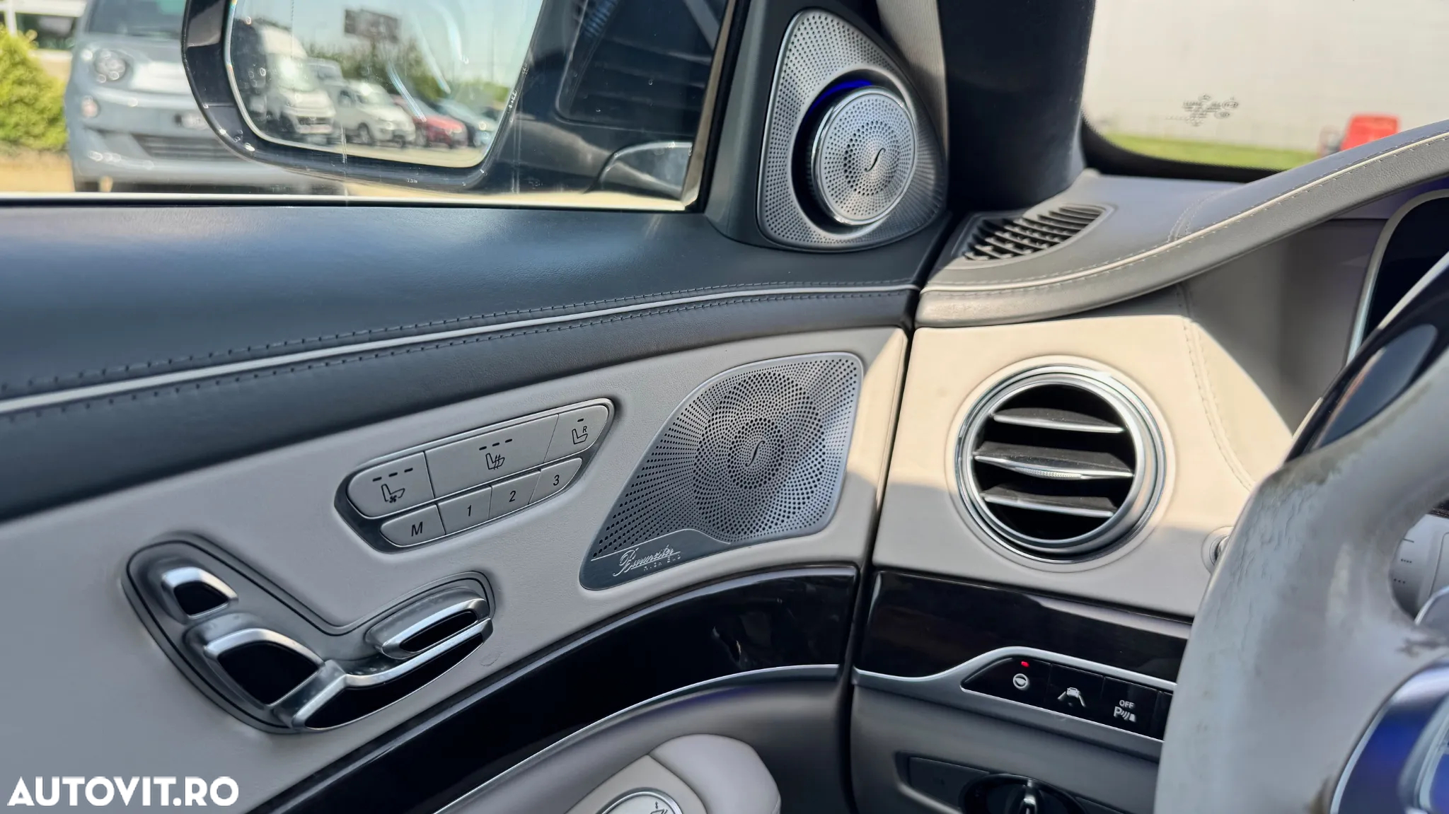 Mercedes-Benz S 350 d L 4Matic 9G-TRONIC - 6