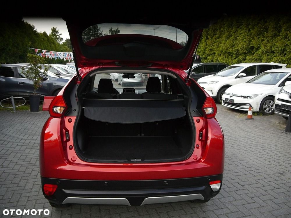 Mitsubishi Eclipse Cross 1.5 T-MIVEC (ClearTec) 2WD Plus - 19