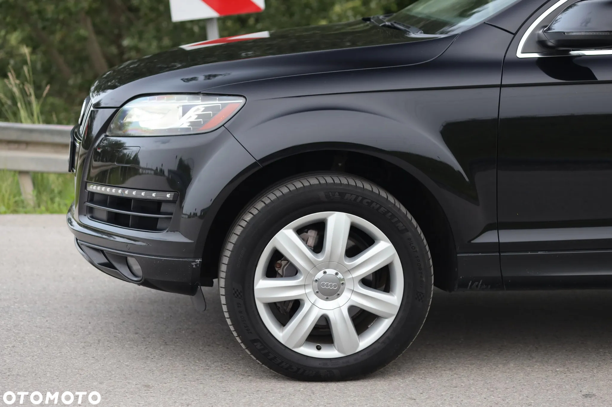 Audi Q7 - 9