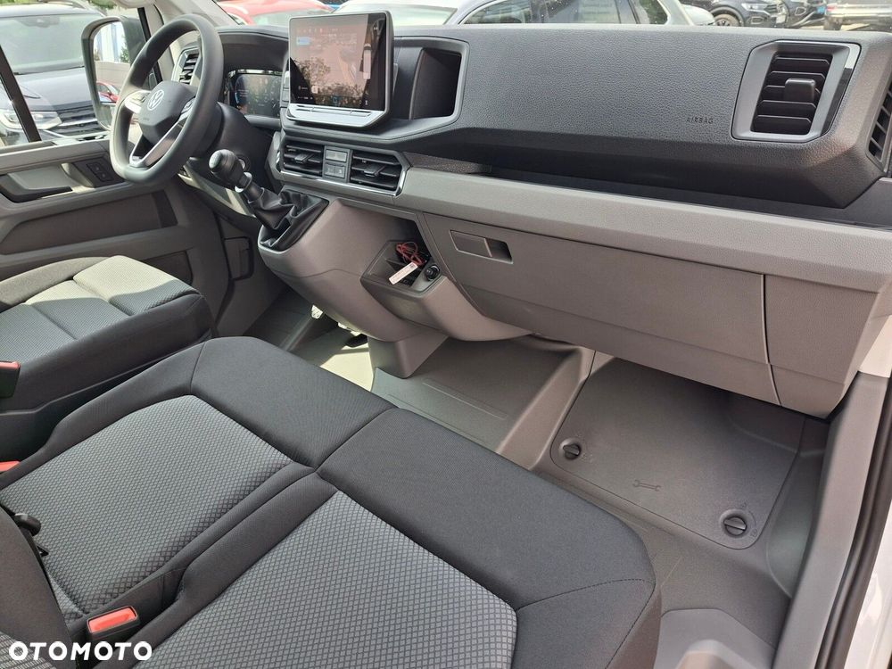 Volkswagen Crafter - 27