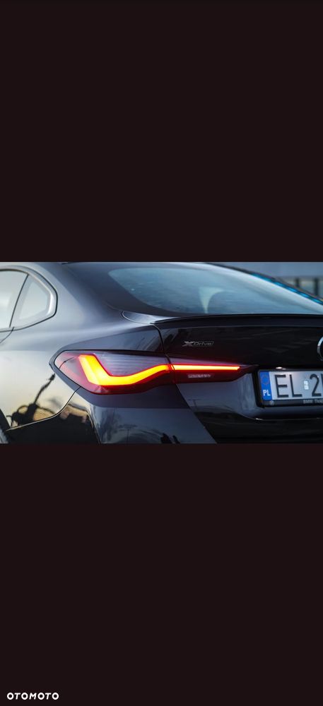 BMW Seria 4 M440i xDrive - 13
