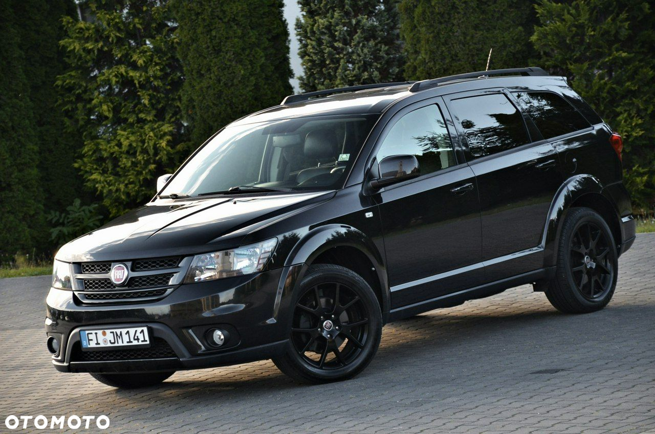 Fiat Freemont - 9