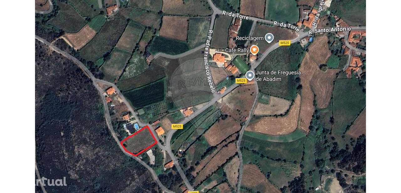 Terreno  para venda - Grande imagem: 4/7