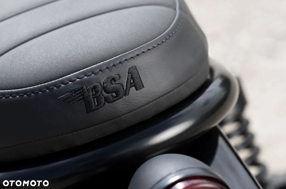 BSA Inny - 12