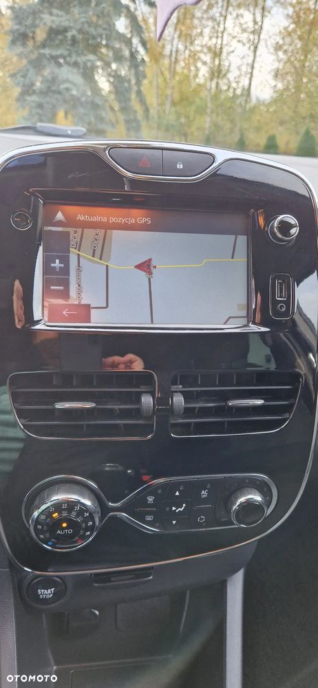 Renault Clio 0.9 Energy TCe Limited EU6 - 14