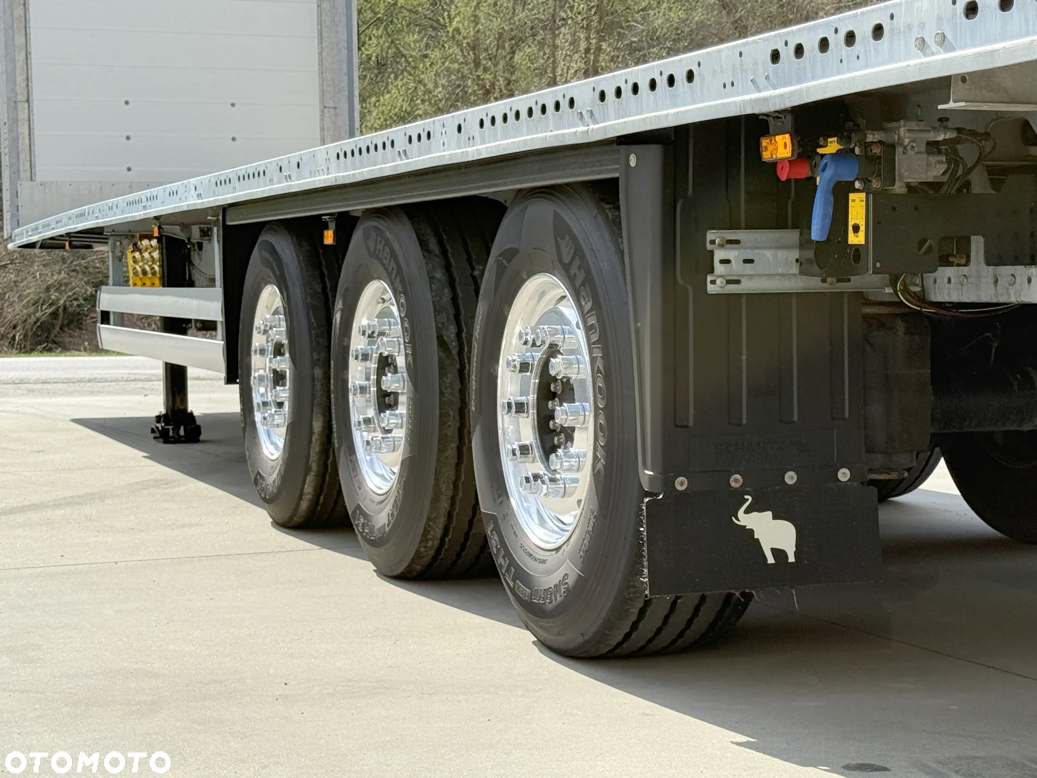Schmitz Cargobull STANDARD - 17