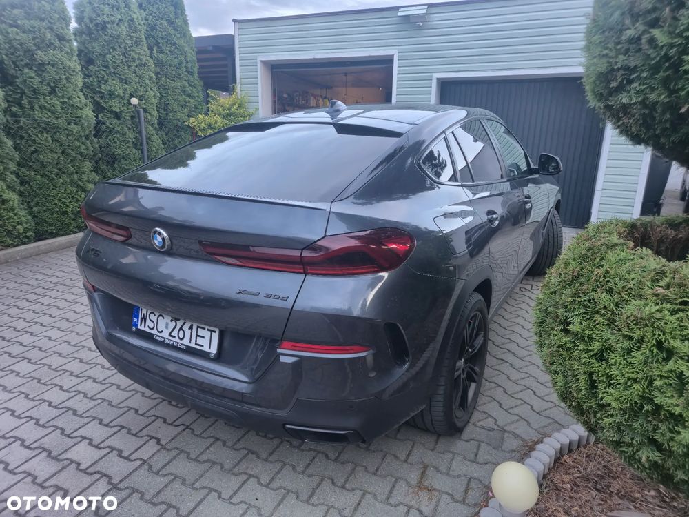 BMW X6 - 6