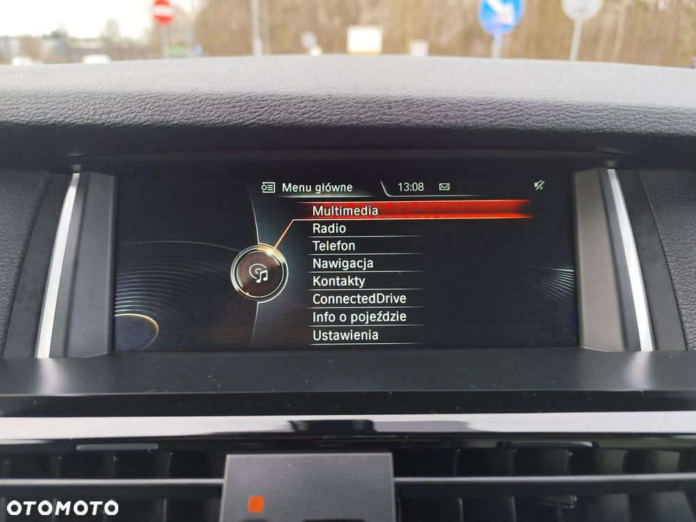 BMW X3 xDrive20d xLine - 24