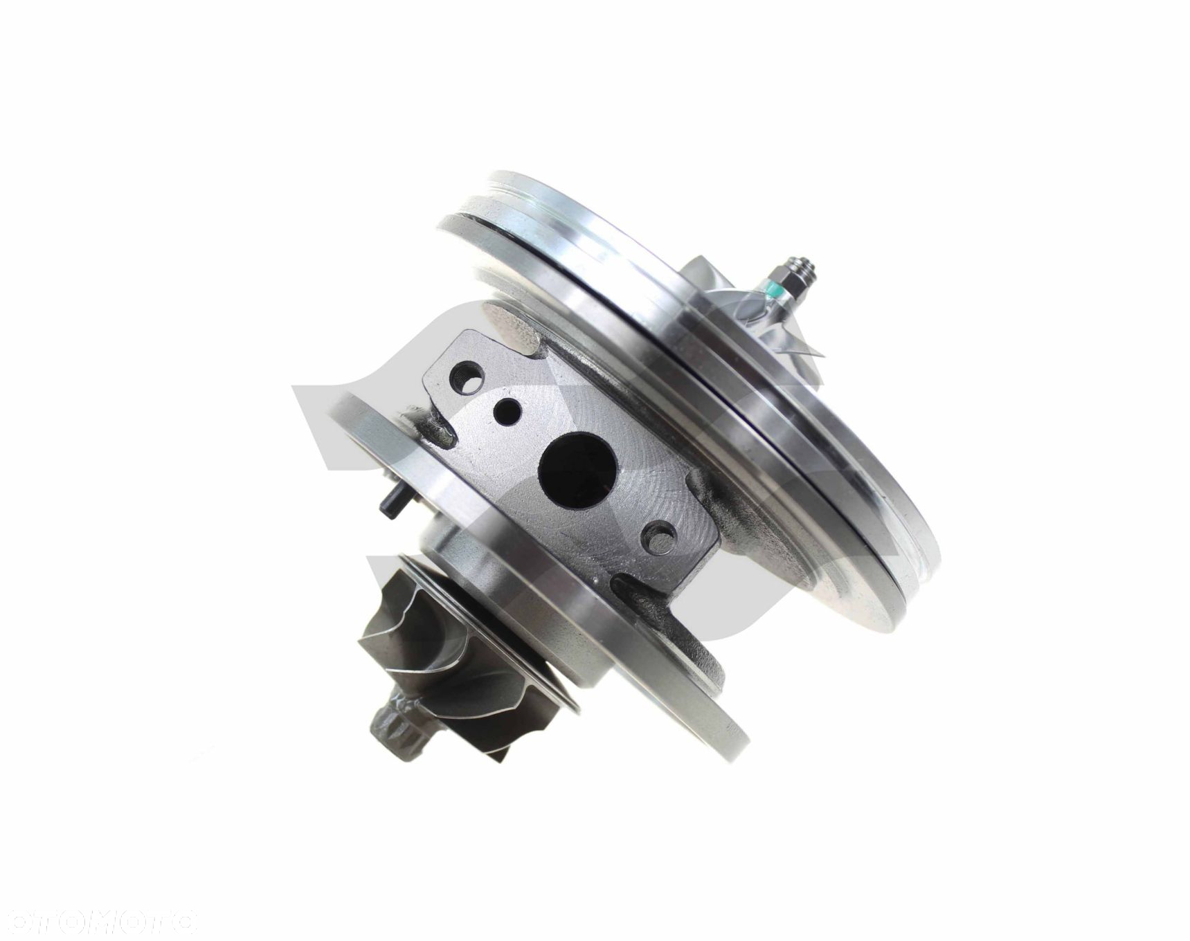Koras E&E K03-067BR do 53039700634 Citroen C5 II 2.0L BlueHDI 133kW - 6