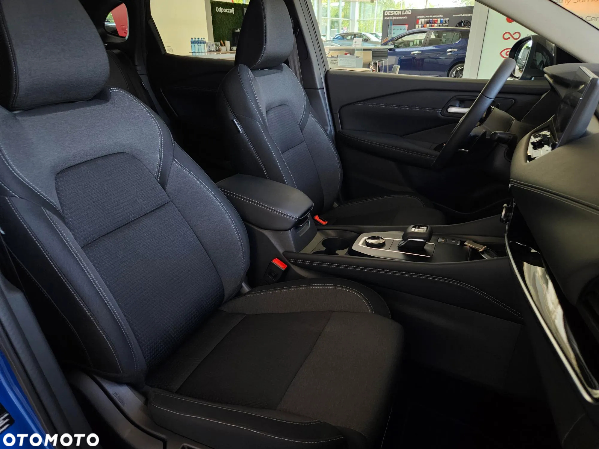 Nissan Qashqai - 18