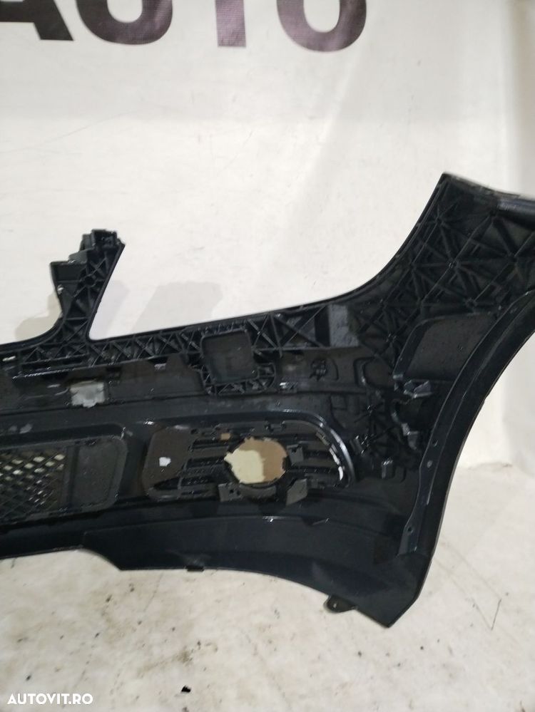 Bara fata Mercedes C-Class W204, 2007, 2008, 2009, 2010, cod origine OE A2048850025. - 7