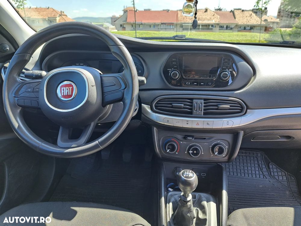 Fiat Tipo 1.4 - 6