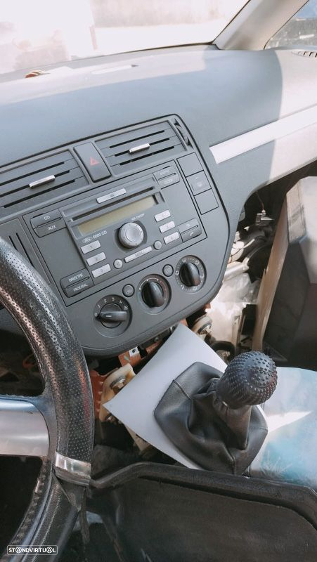 Ford C-Max 1.6 Tdci de 2006 para peças - 7