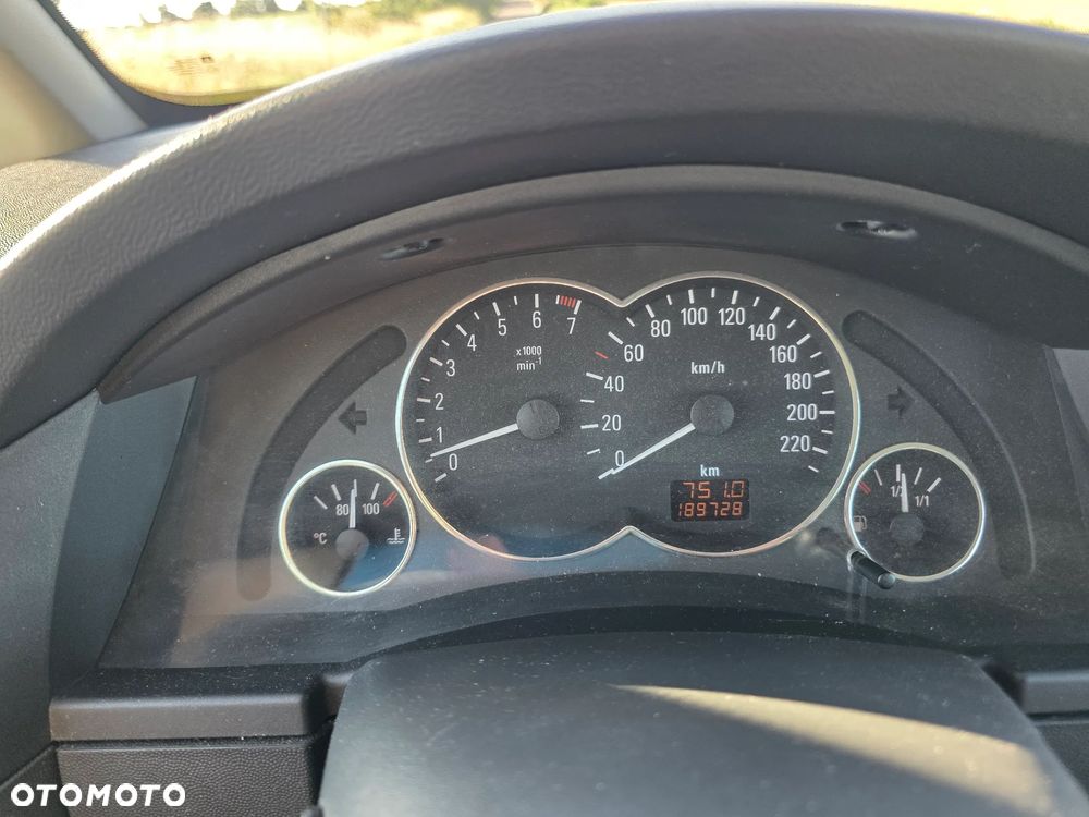 Opel Meriva 1.6 16V Enjoy - 12