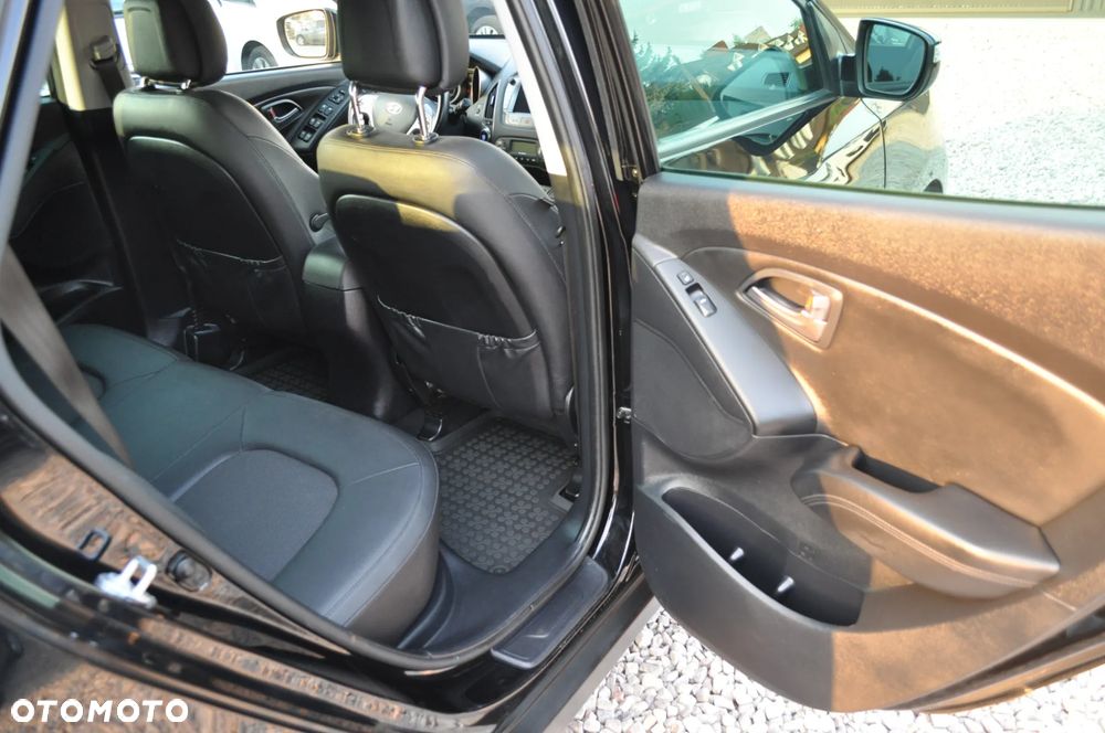 Hyundai ix35 1.6 GDI Premium 2WD - 18