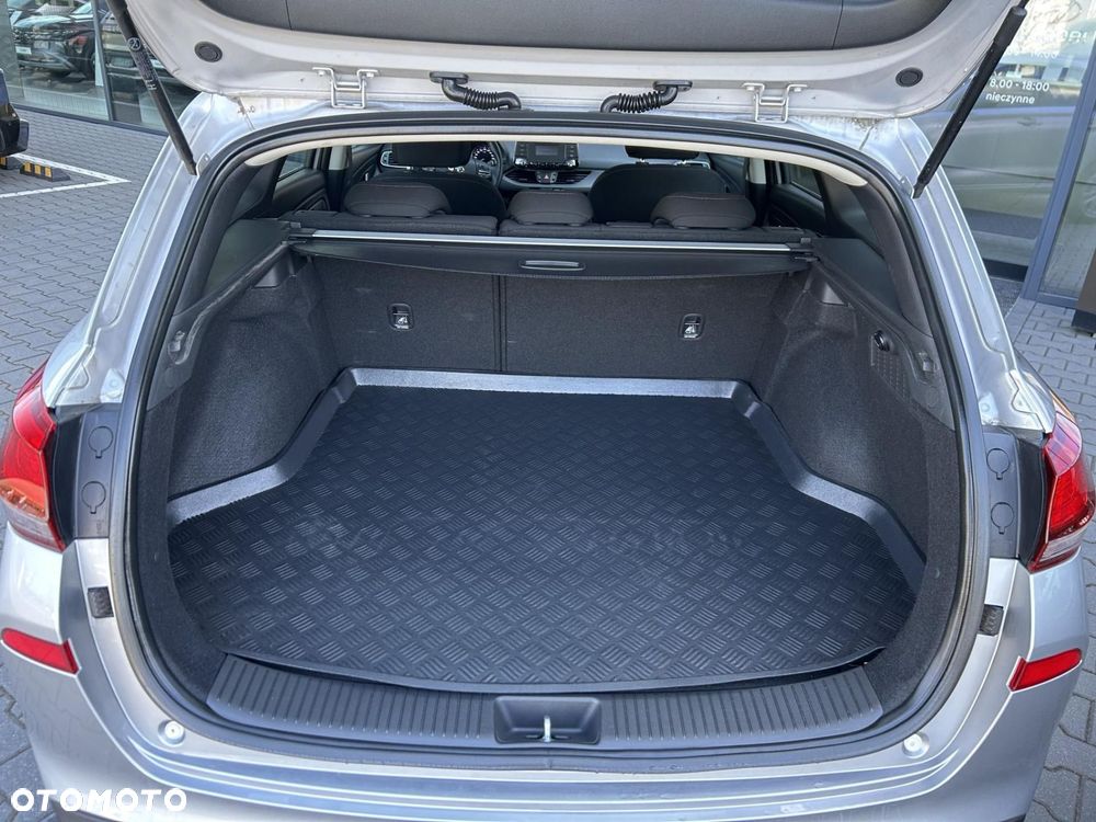 Hyundai i30 1.0 T-GDI Modern - 18