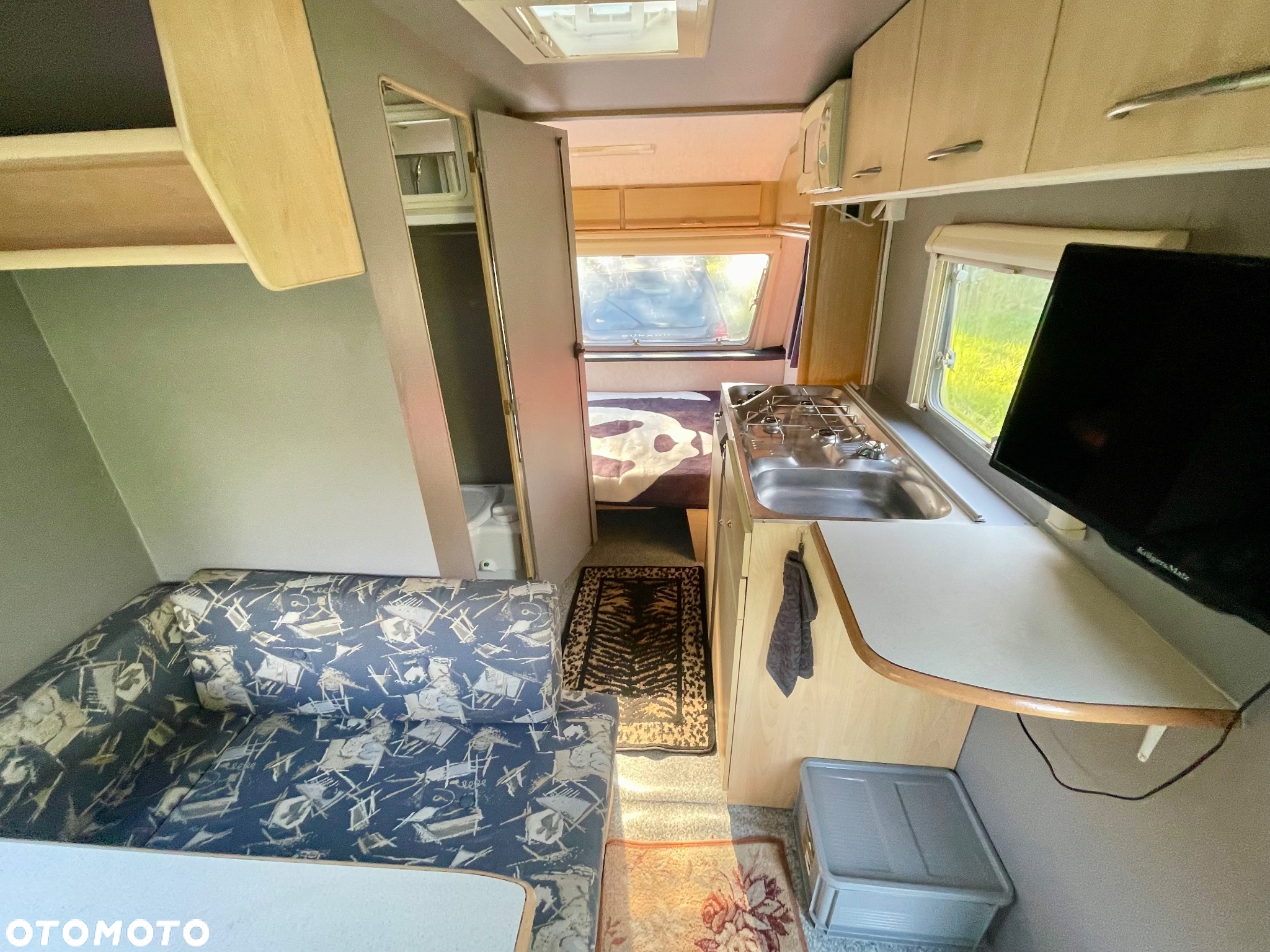 Spier Euroland 450TD - 8