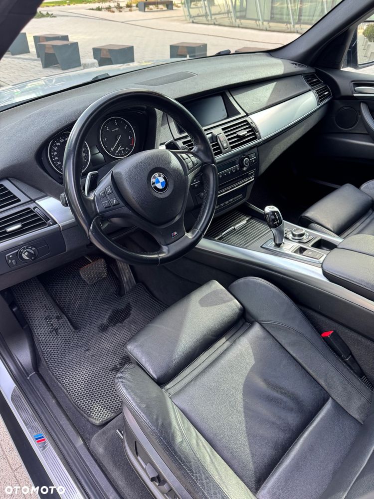 BMW X5 3.0d xDrive - 11