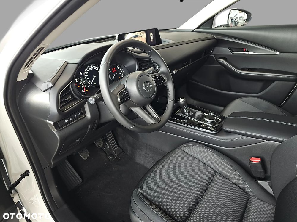 Mazda CX-30 2.0 mHEV Prime-Line 2WD - 9