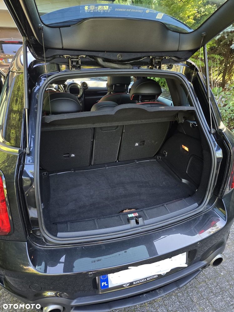MINI Cooper S sport - 8