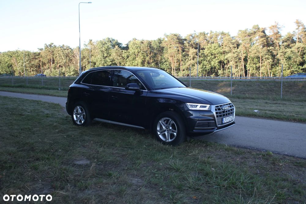 Audi Q5 2.0 TFSI Quattro S tronic - 14