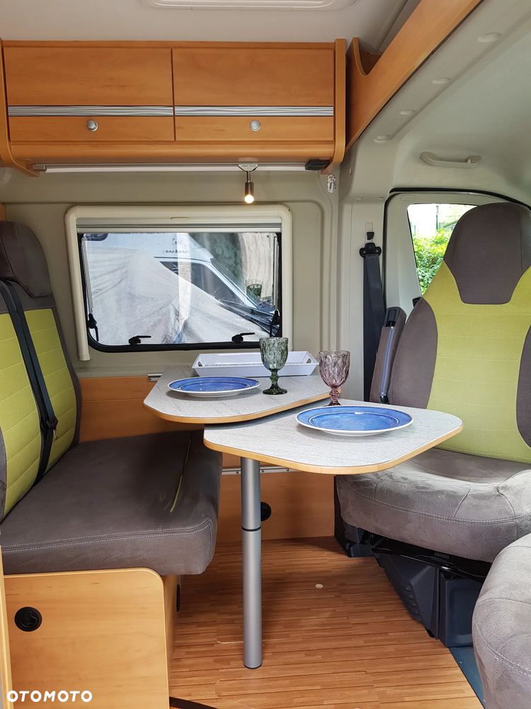 Fiat Ducato - 23