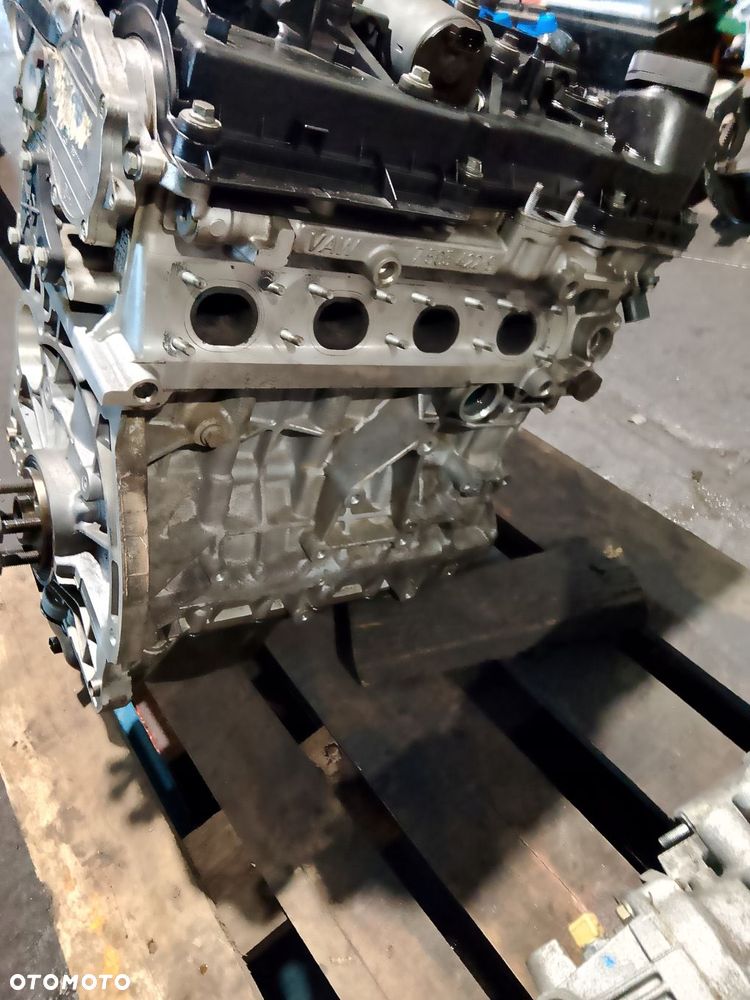 silnik bmw e46 1.8 n42b18a - 3