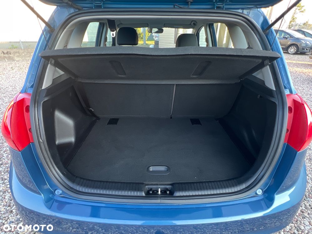 Kia Venga 1.4 CVVT Attract - 19