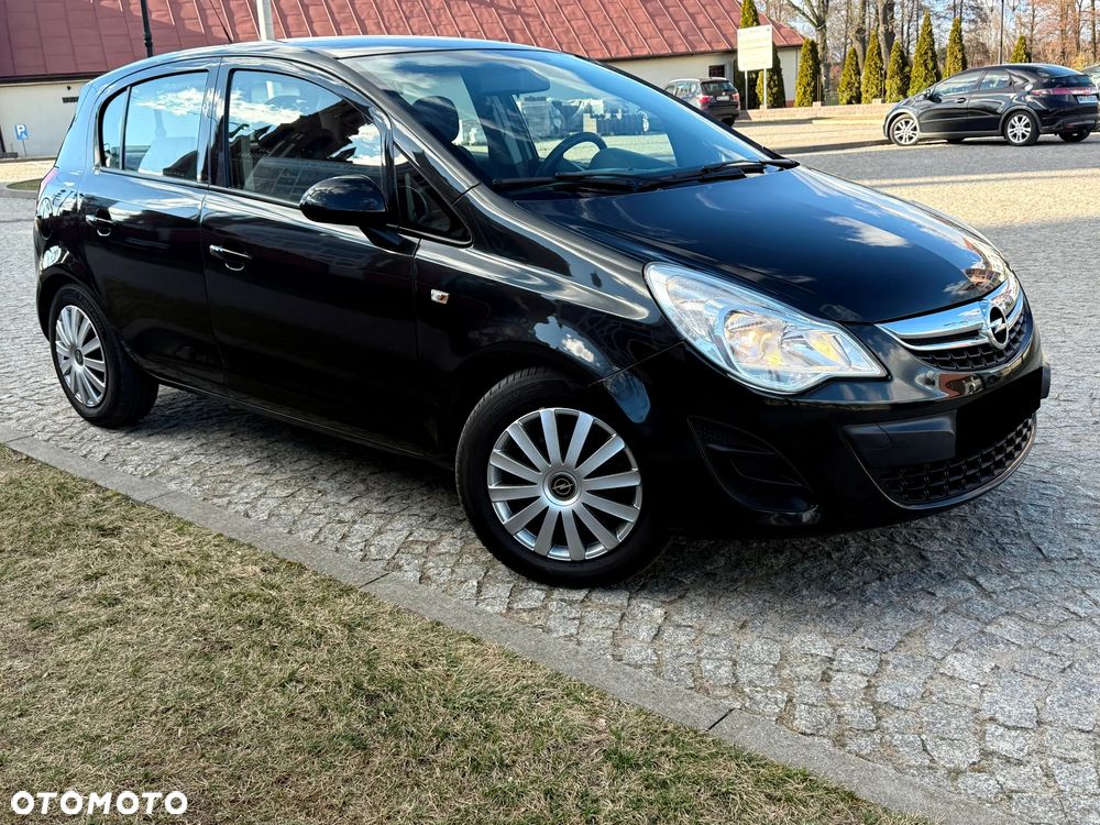 Opel Corsa 1.3 CDTI Graphite - 4