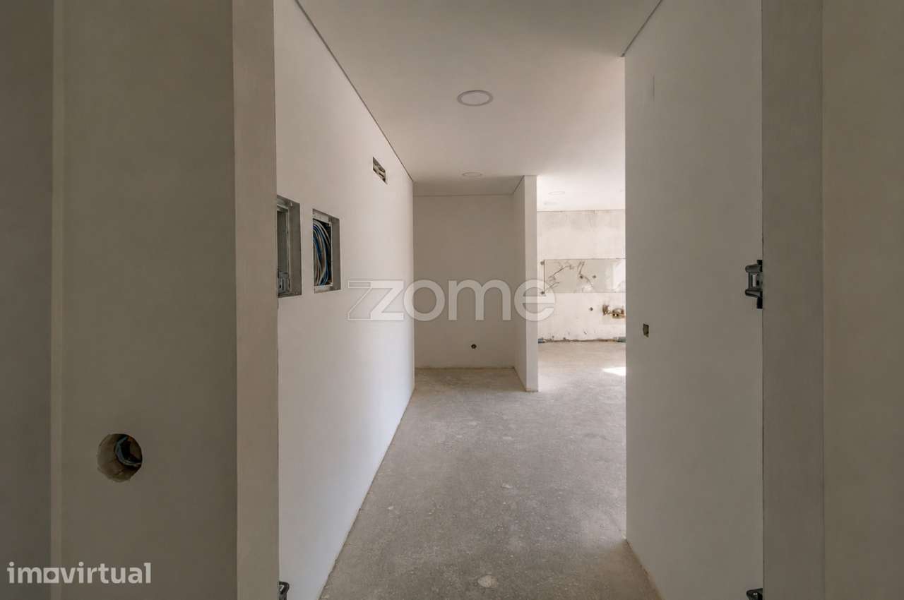 T3 Novo | Quinta da Flamenga | Vialonga | 3º andar | Suite e Garagem - Grande imagem: 3/33