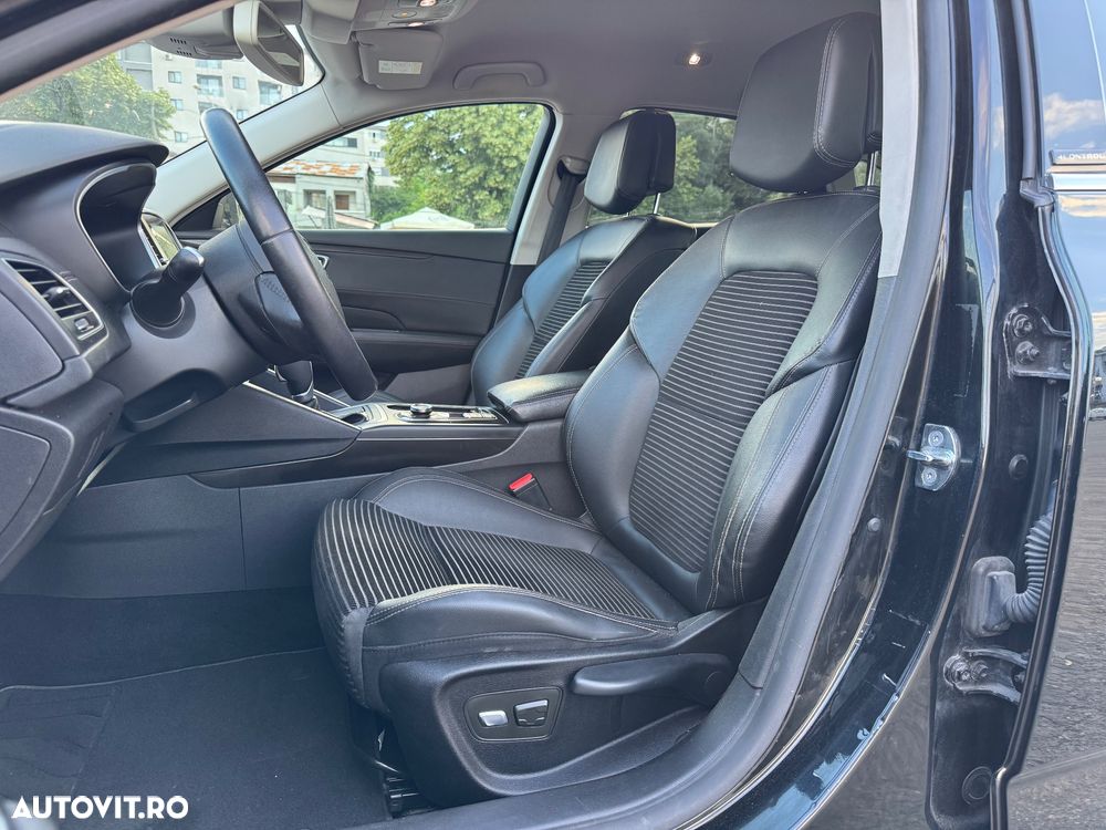 Renault Talisman ENERGY dCi 160 EDC LIMITED - 5