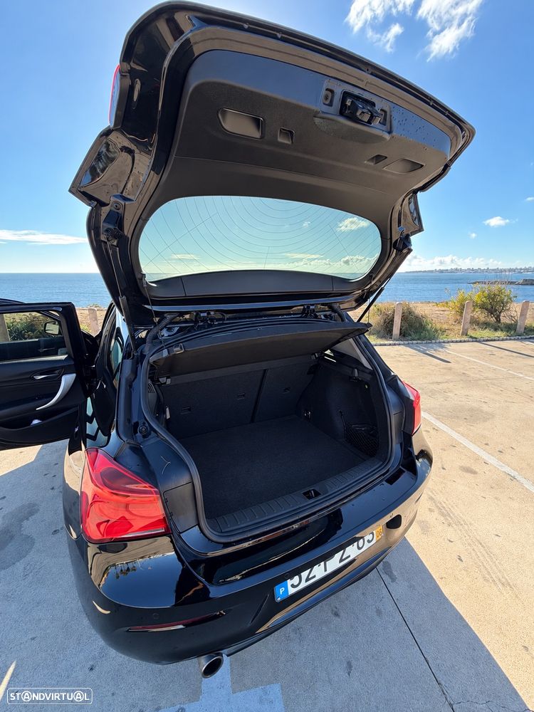 BMW 116 - 13