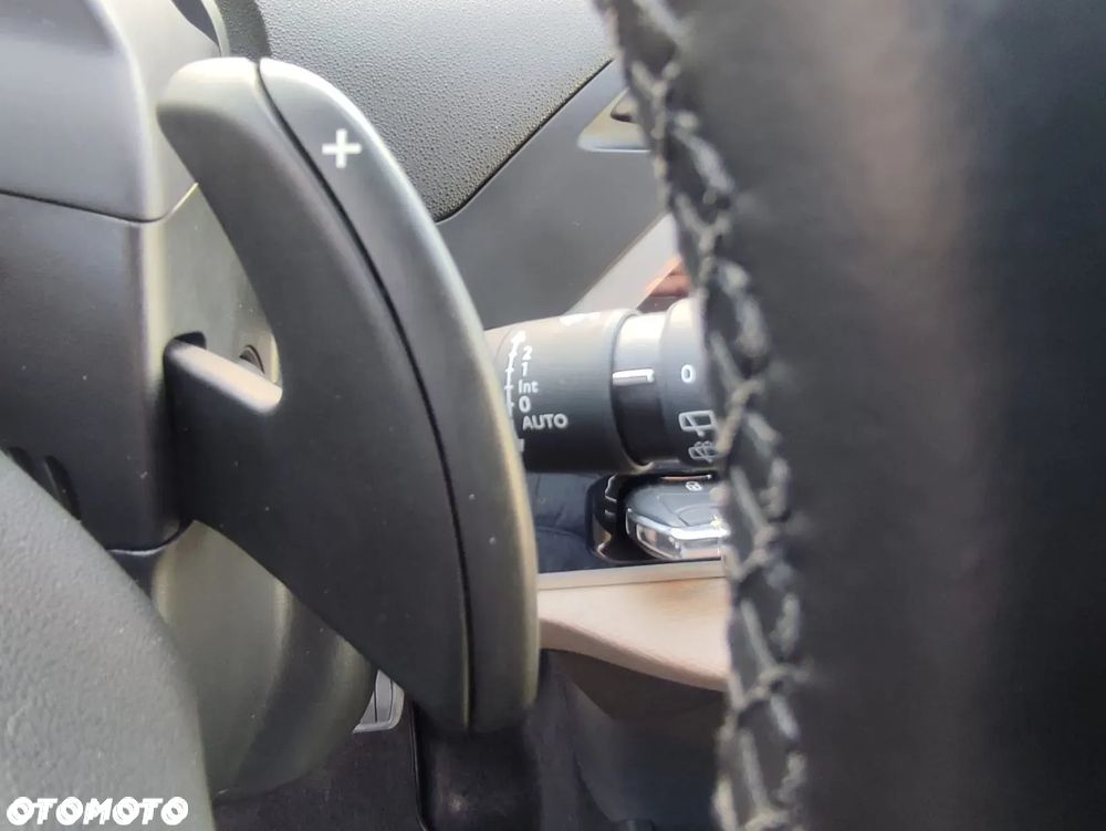 Citroën C4 Picasso e-HDi 115 ETG6 Exclusive - 18