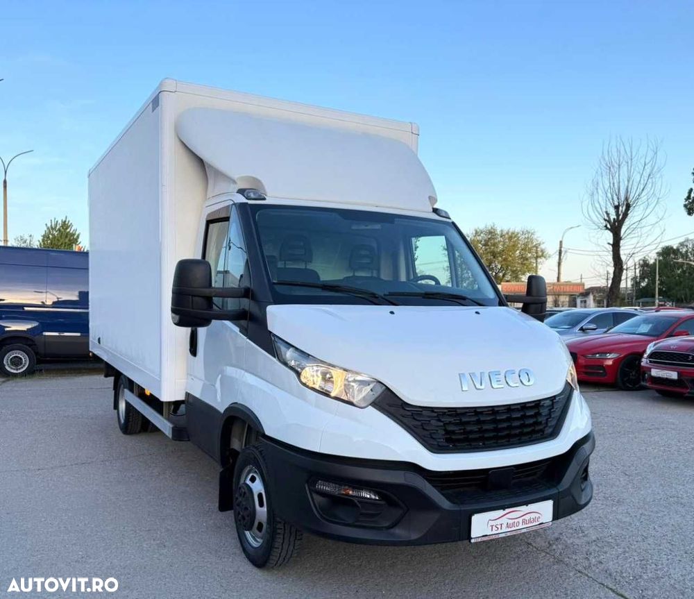 Iveco DAILY - 13