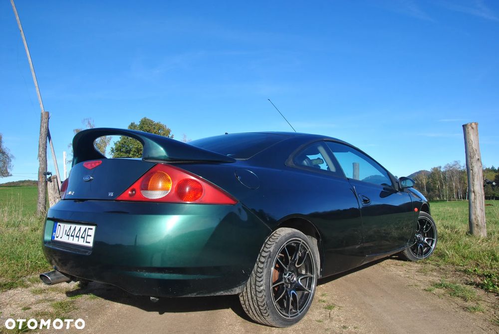 Ford Cougar 2.5 24V - 31