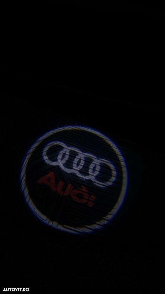 Audi A5 Coupé - 10