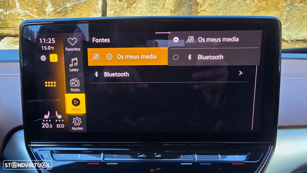 VW ID.4 77 kWh Pro Performance - 37