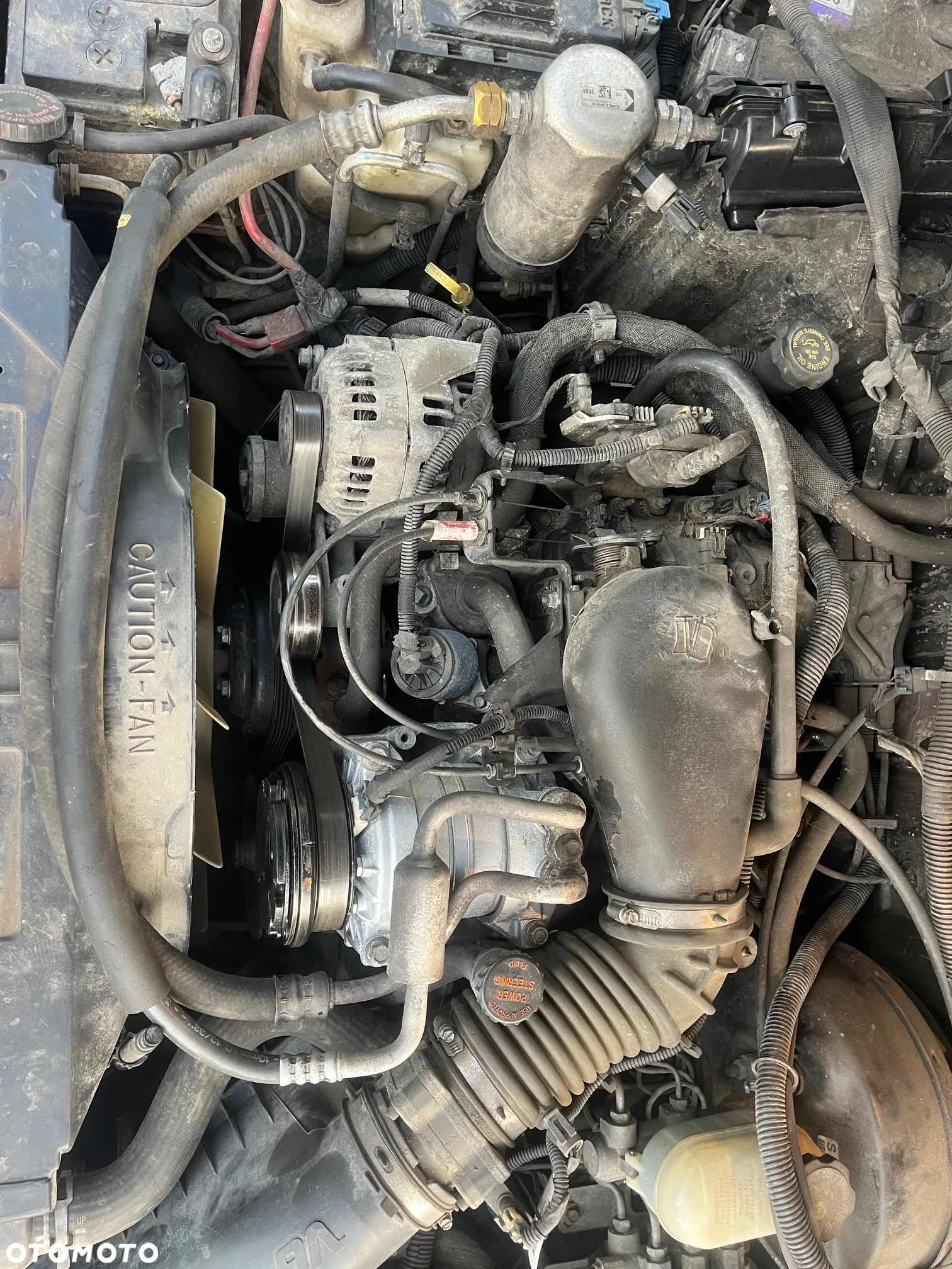 Chevrolet Blazer 4.3 4WD - 27