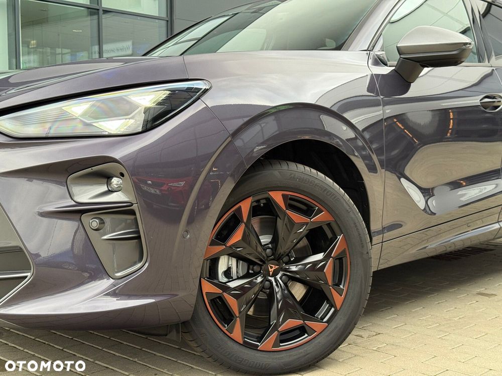 Cupra Terramar 2.0 TSI 4Drive DSG - 2