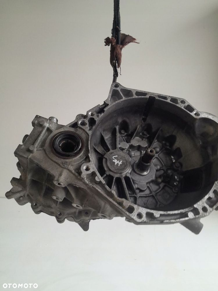 SKRZYNIA BIEGÓW KIA VENGA HYUNDAI I20 IX20 1.4 16V TDJ5F - 6